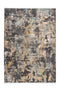blue yellow - ADORE RUGS and FLOORING